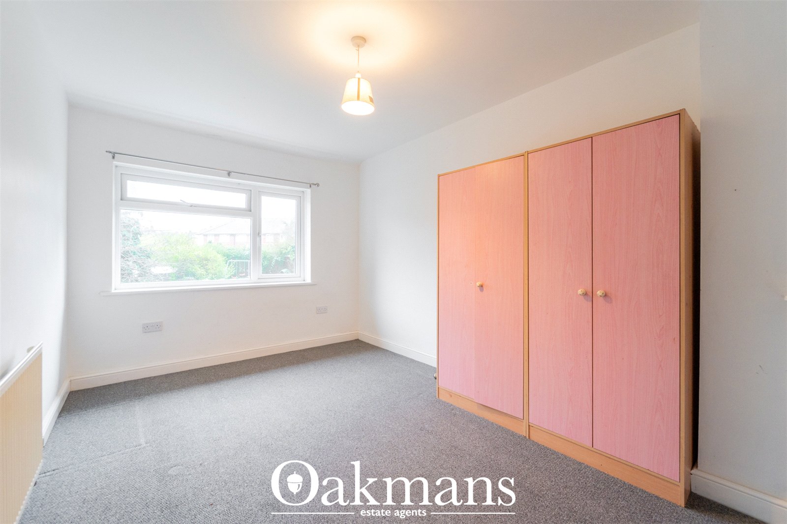 Castle Road, Birmingham, B29