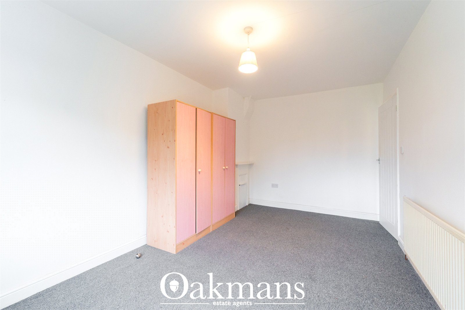Castle Road, Birmingham, B29