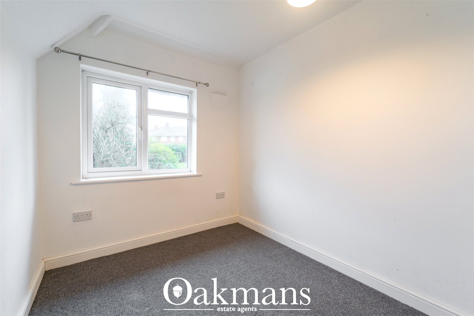Castle Road, Birmingham, B29