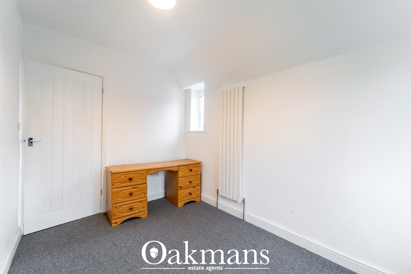 Castle Road, Birmingham, B29