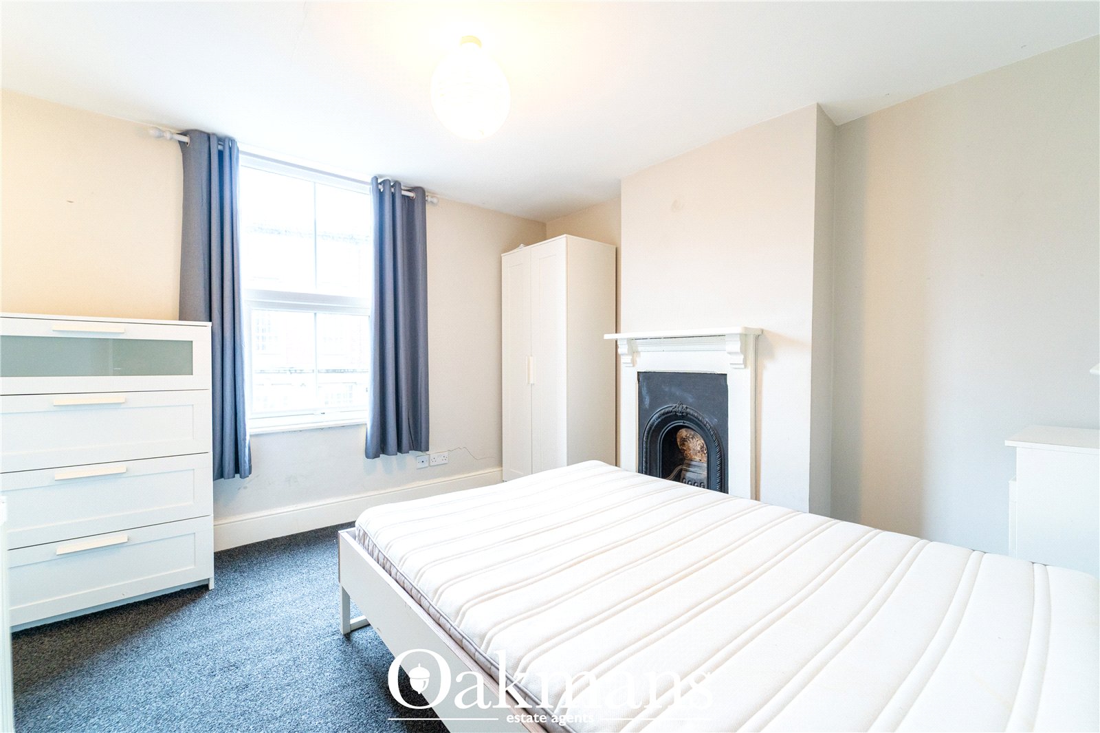Alcester Road, Birmingham, B13