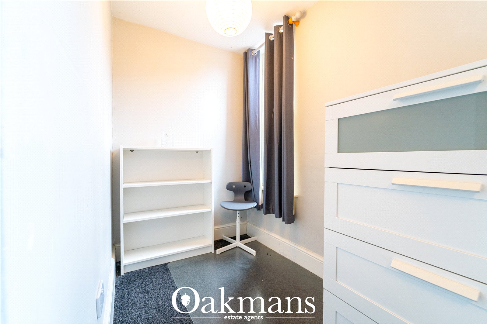 Alcester Road, Birmingham, B13