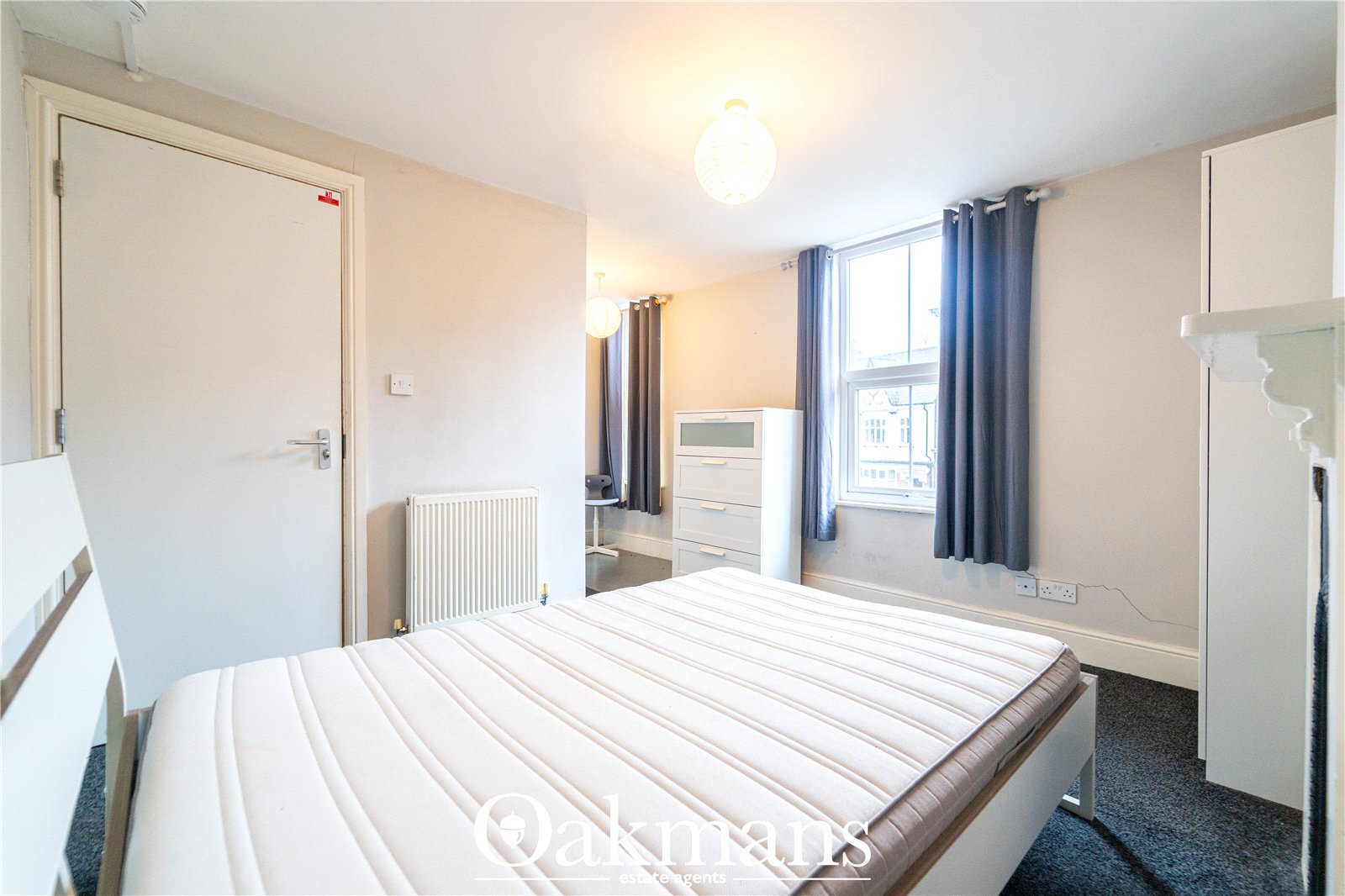 Alcester Road, Birmingham, B13