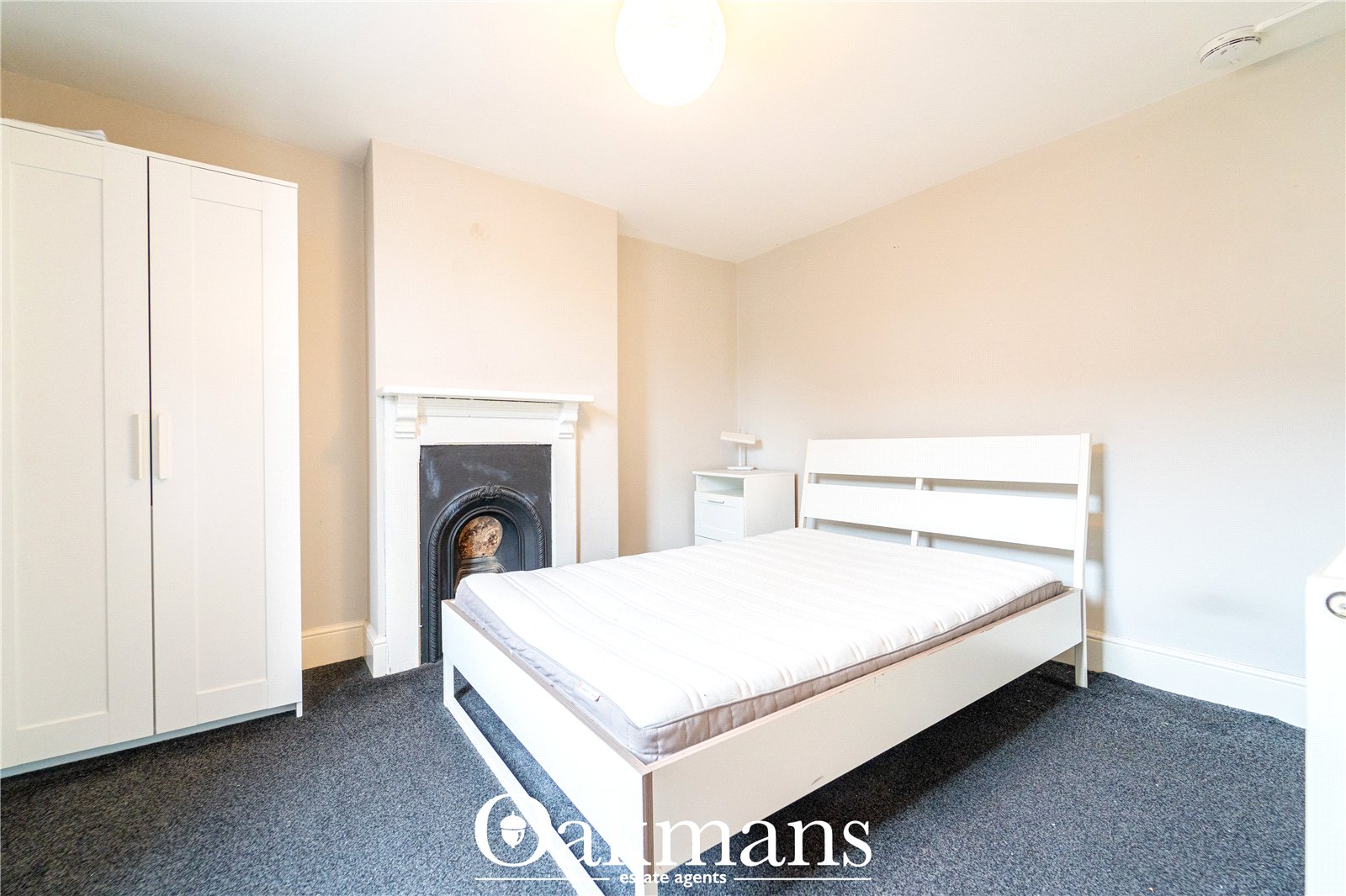 Alcester Road, Birmingham, B13
