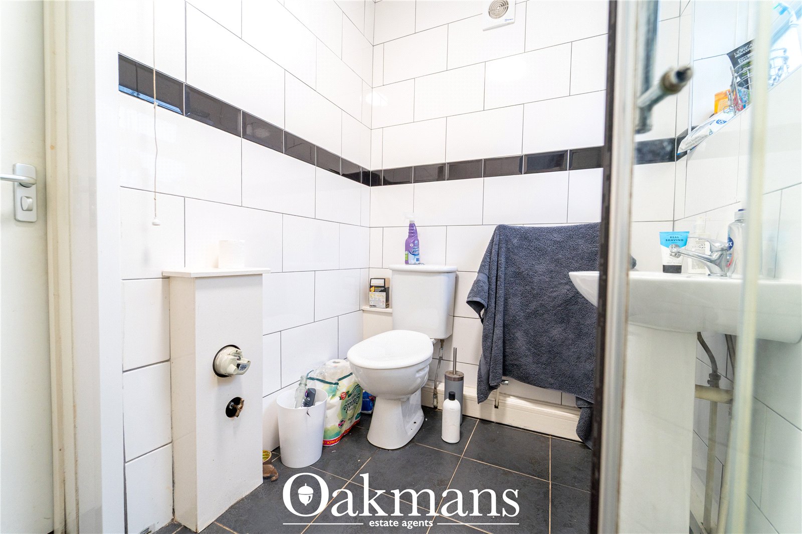 Alcester Road, Birmingham, B13