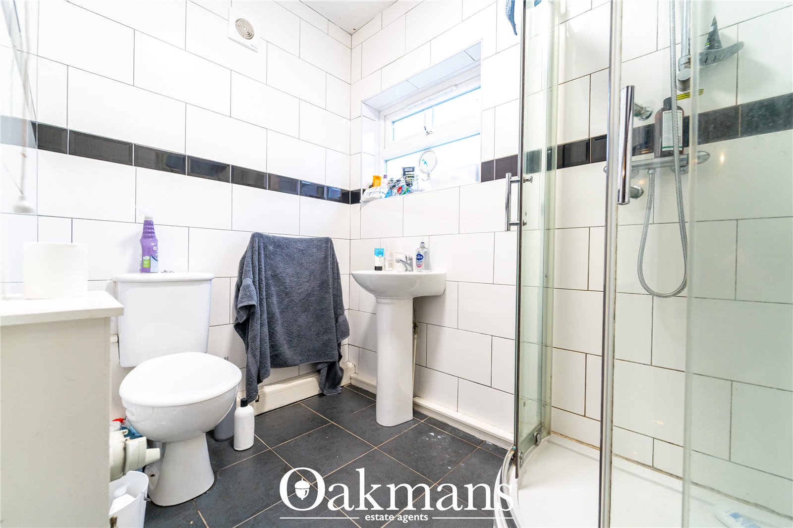 Alcester Road, Birmingham, B13