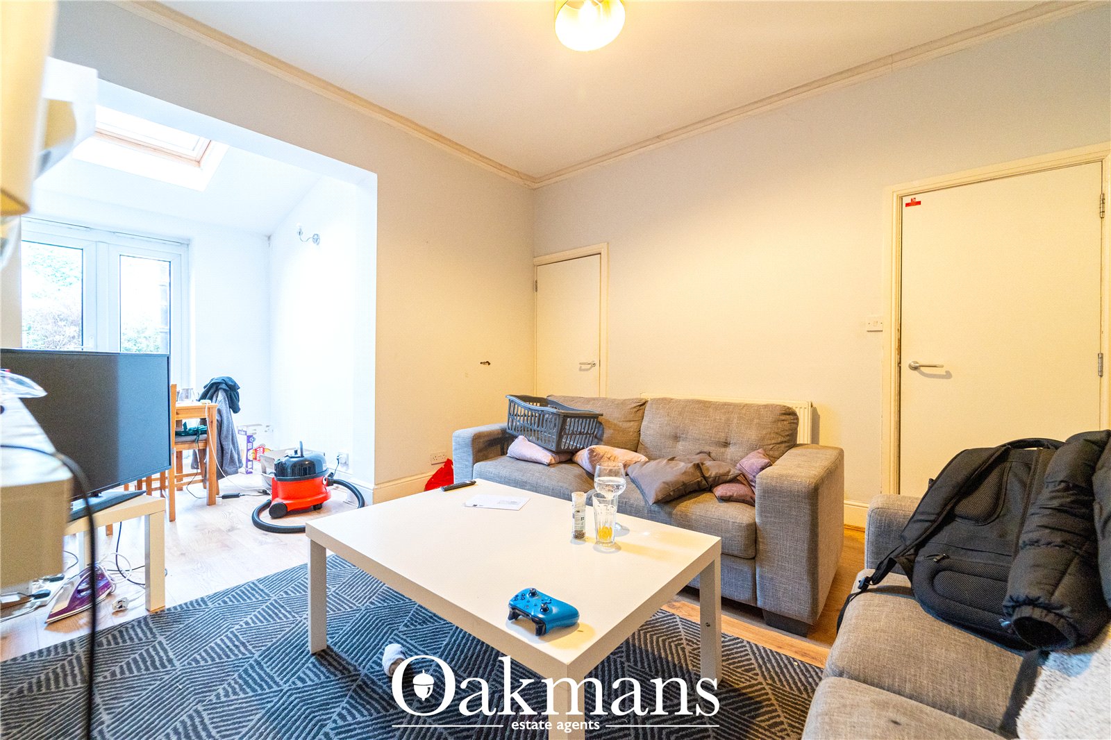 Alcester Road, Birmingham, B13