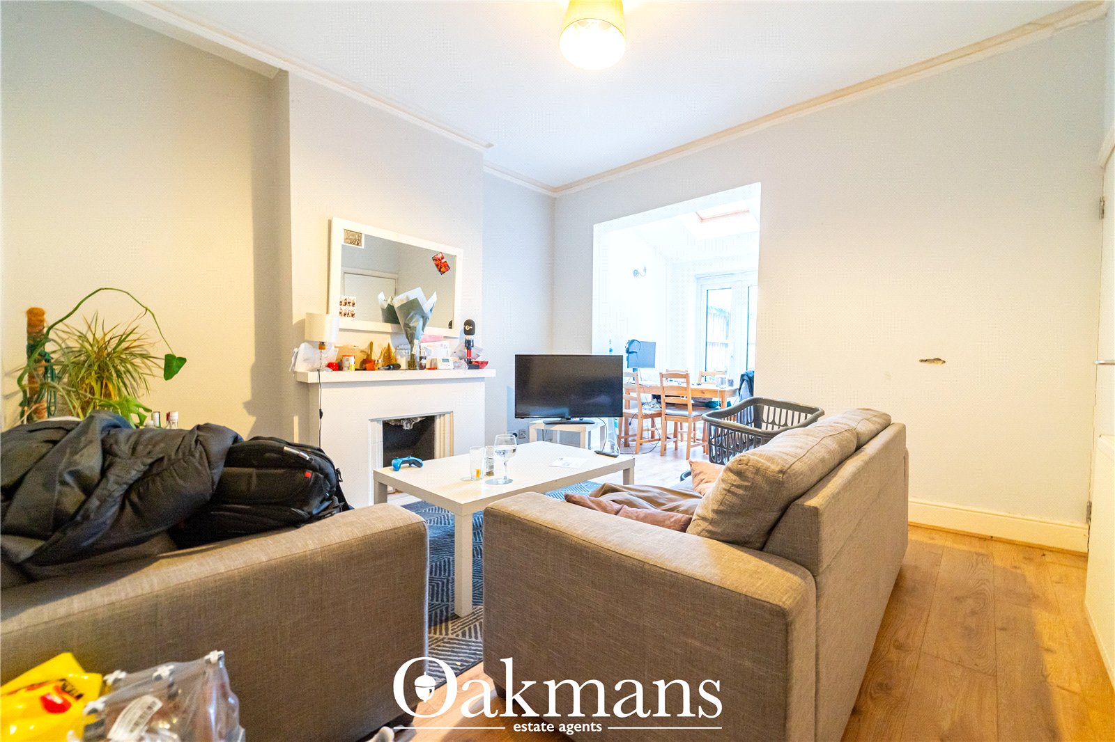 Alcester Road, Birmingham, B13