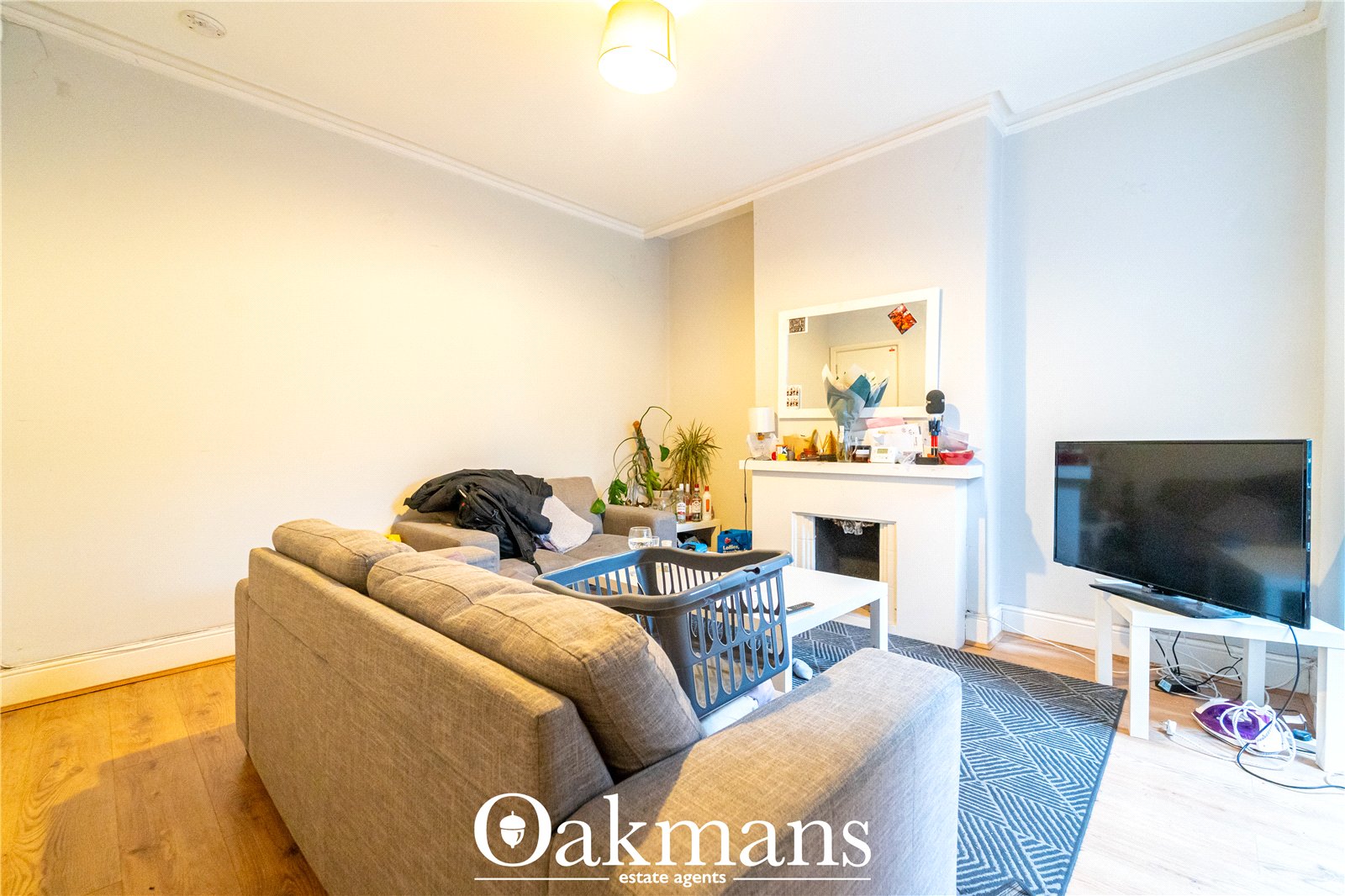 Alcester Road, Birmingham, B13