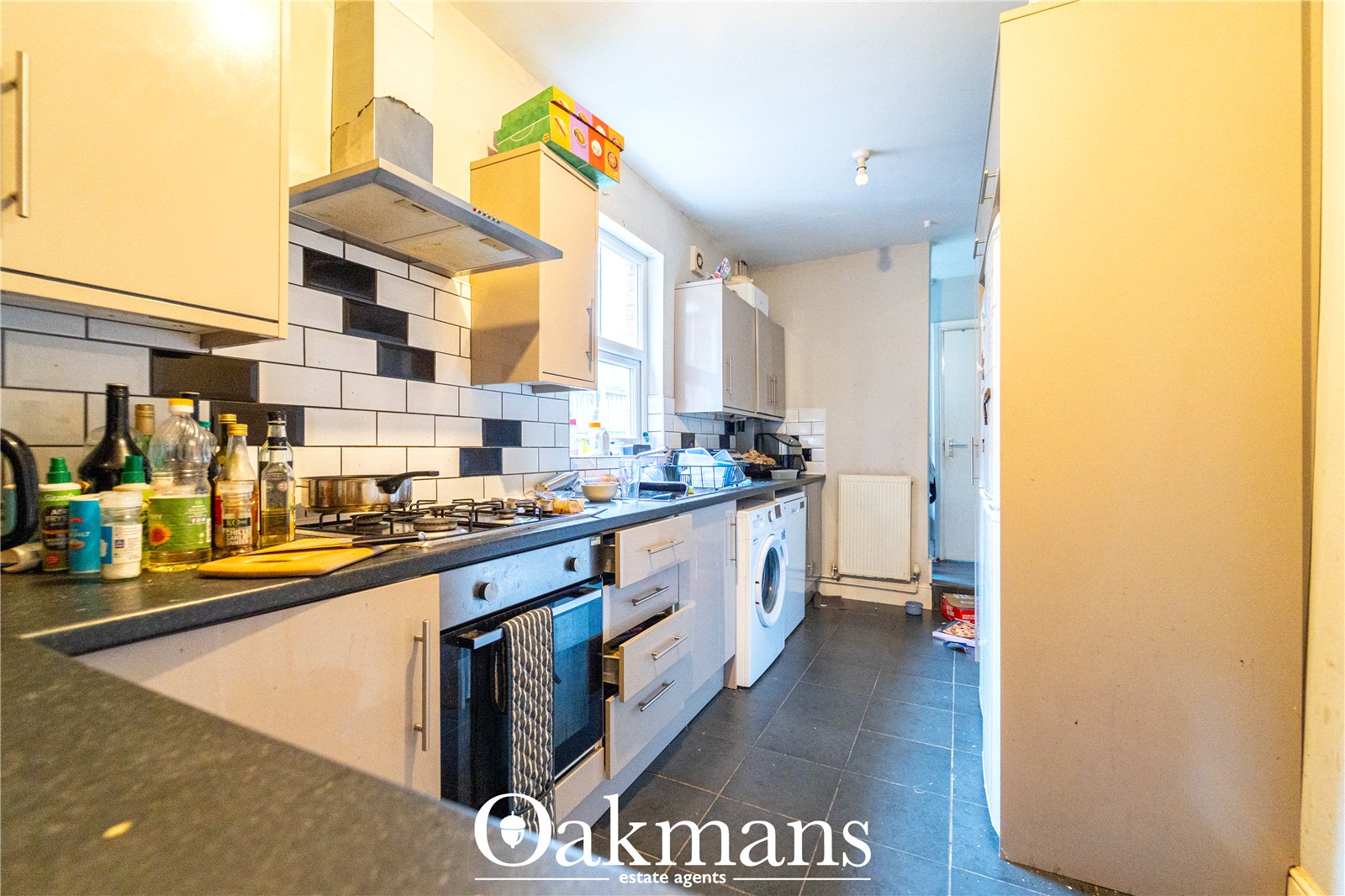 Alcester Road, Birmingham, B13