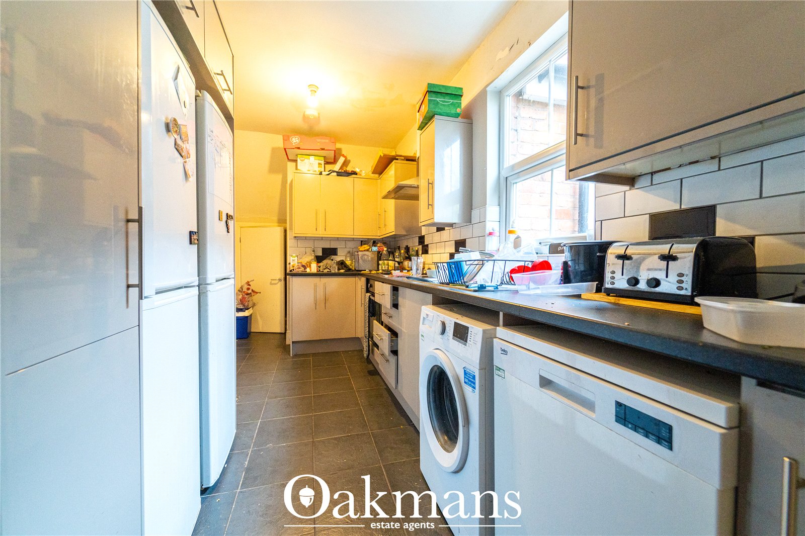 Alcester Road, Birmingham, B13