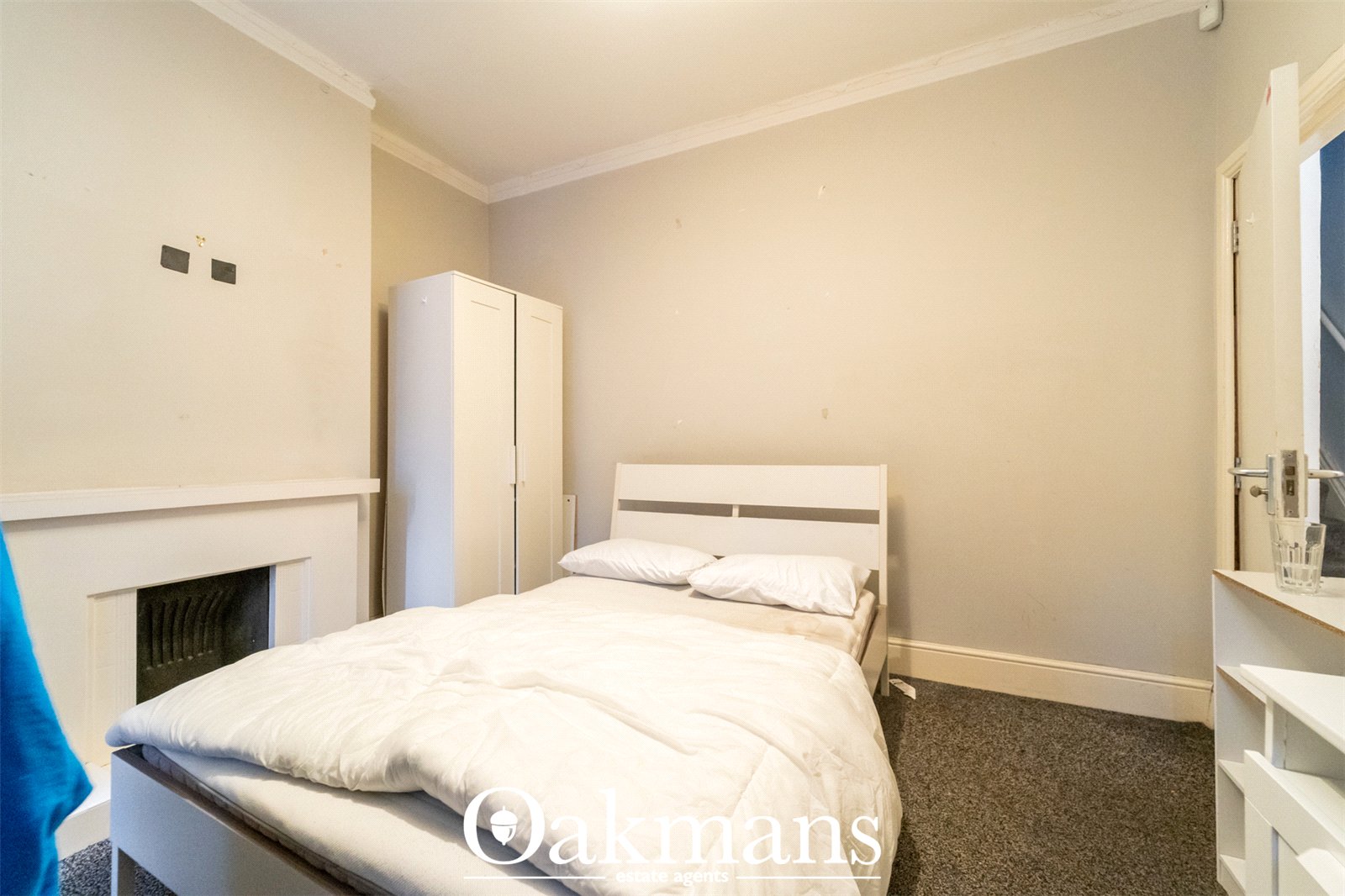 Alcester Road, Birmingham, B13