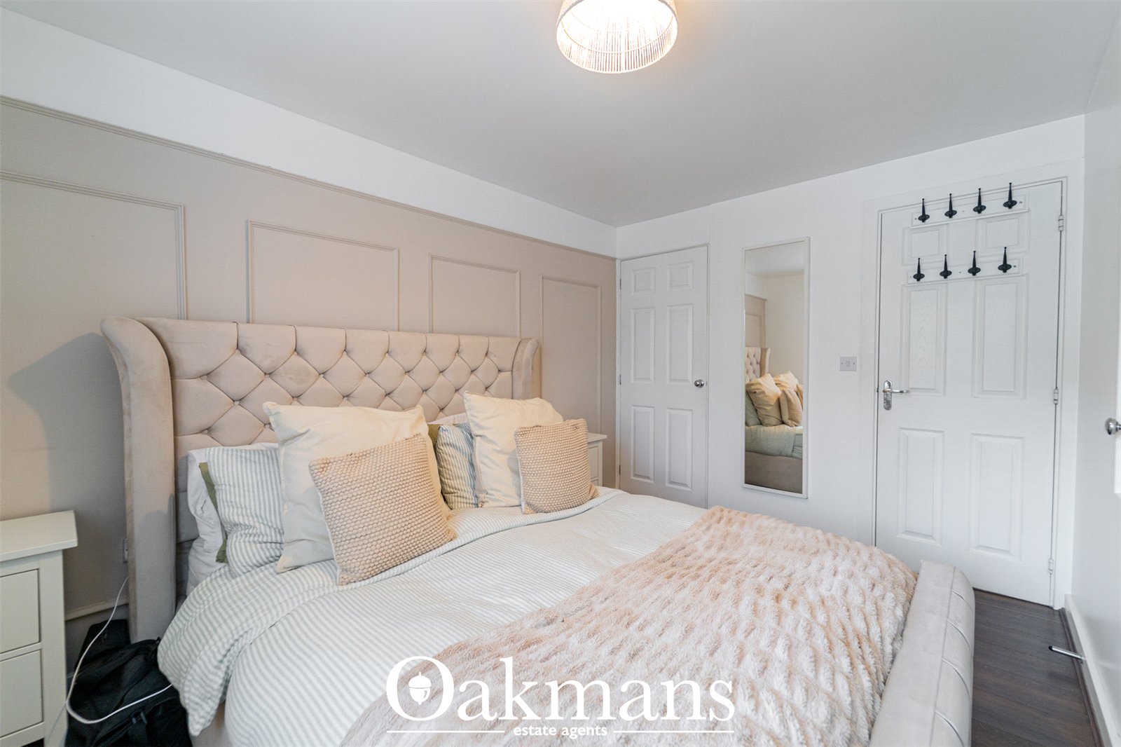 Ley Hill Farm Road, Birmingham, B31