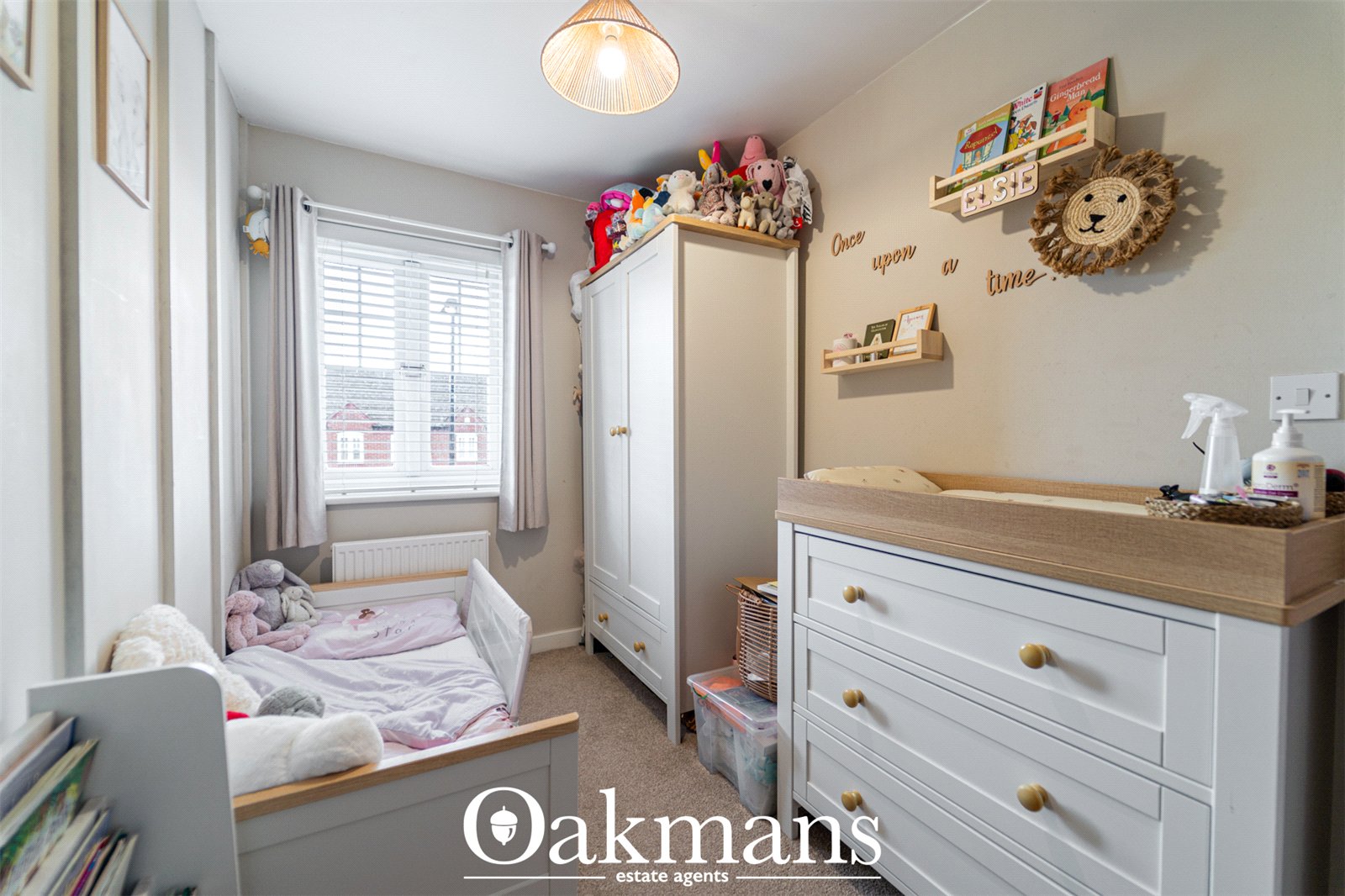 Ley Hill Farm Road, Birmingham, B31