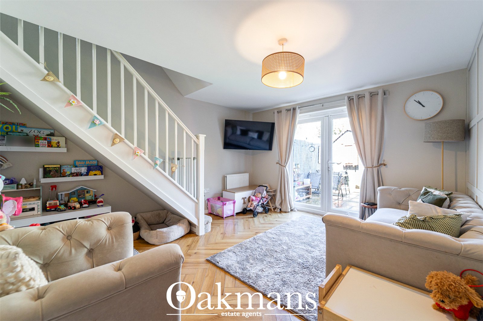 Ley Hill Farm Road, Birmingham, B31
