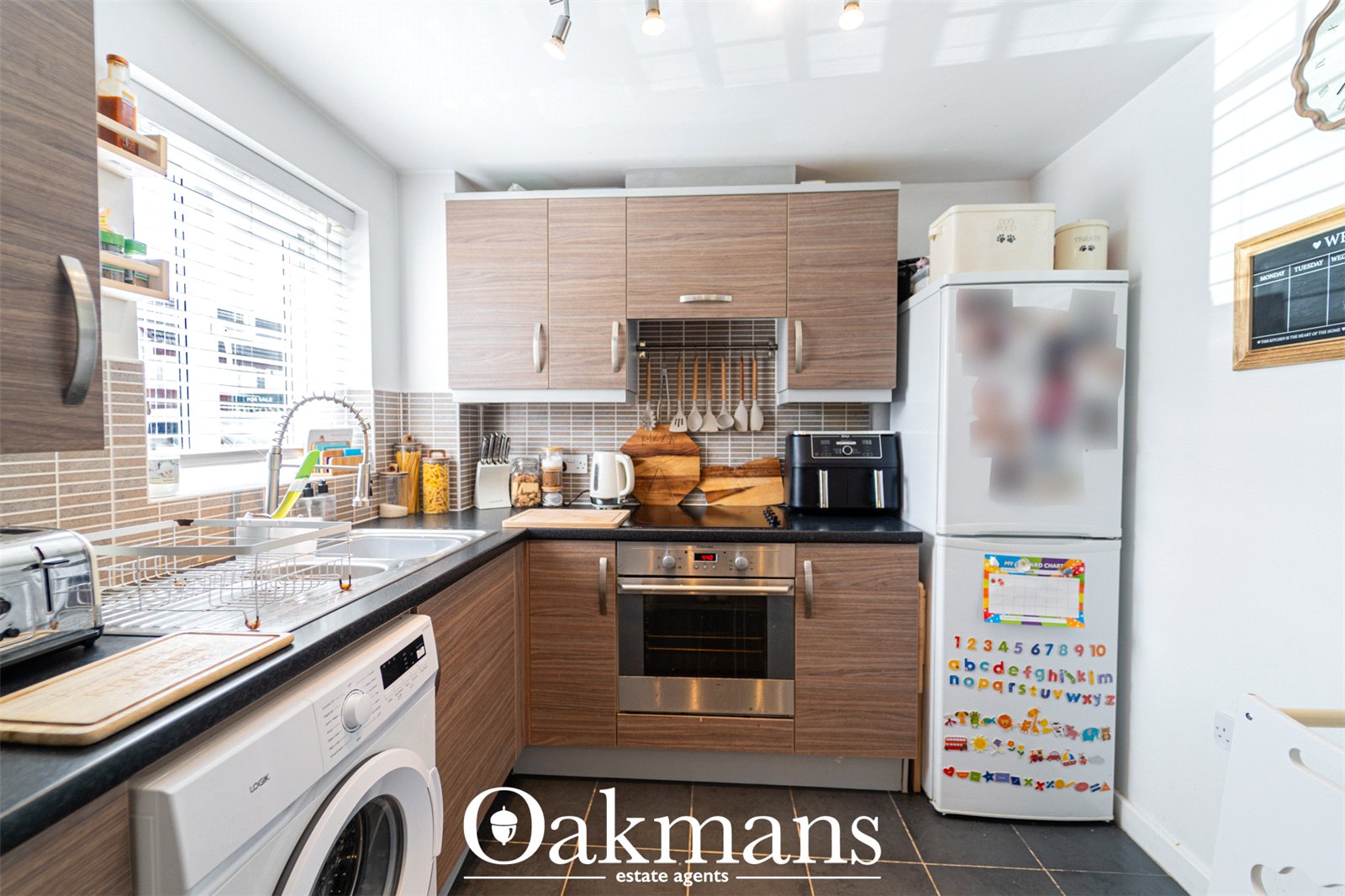 Ley Hill Farm Road, Birmingham, B31