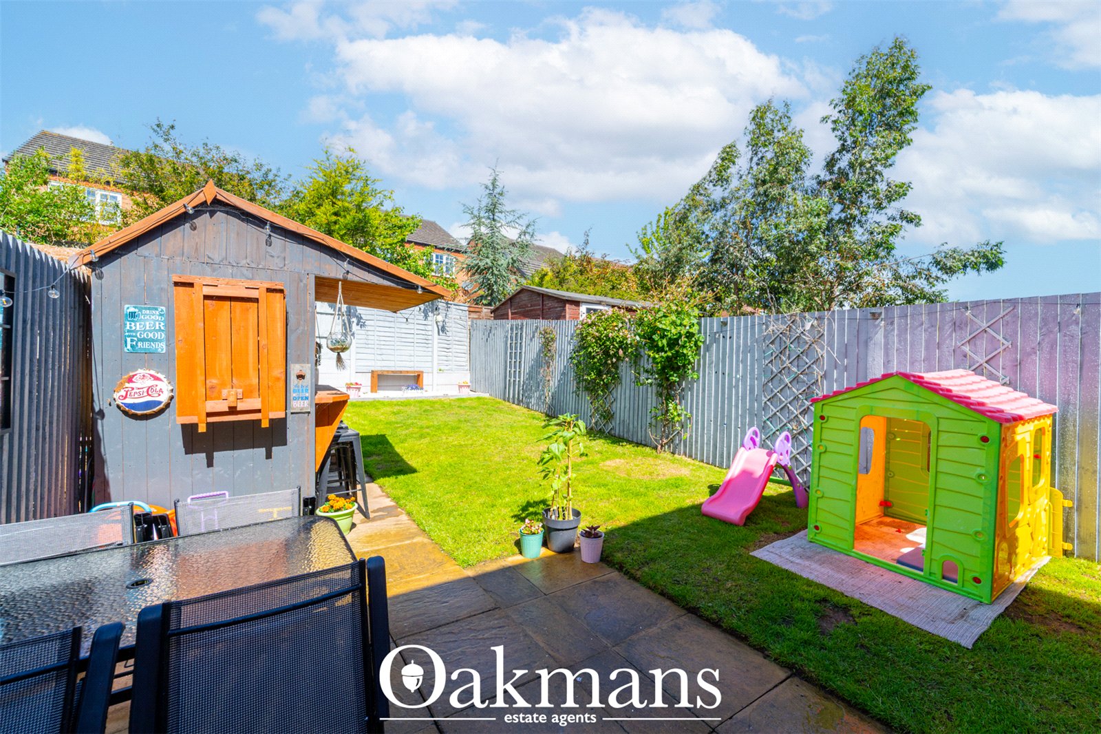 Ley Hill Farm Road, Birmingham, B31