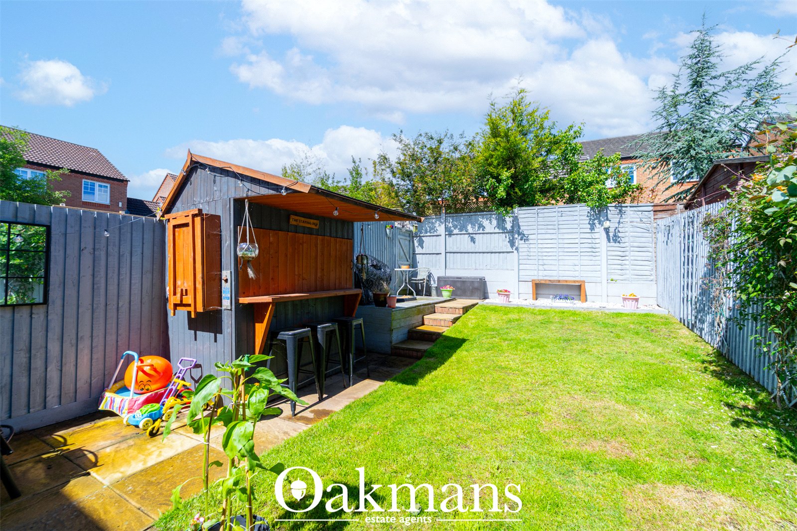 Ley Hill Farm Road, Birmingham, B31