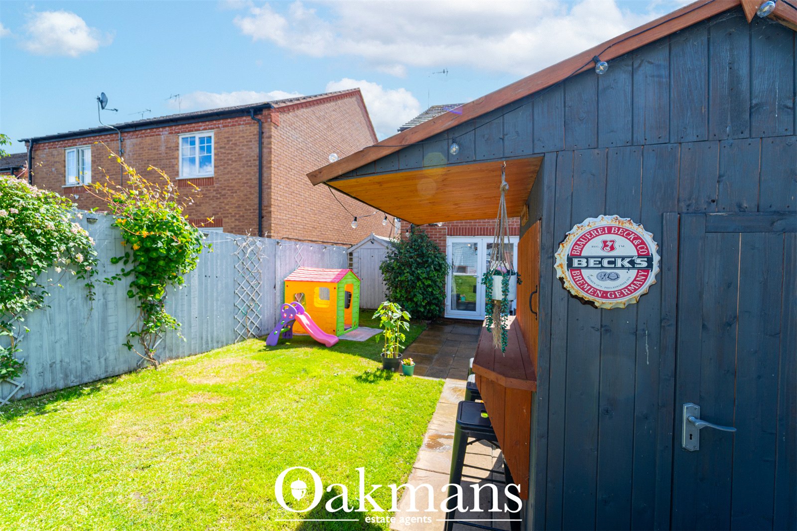 Ley Hill Farm Road, Birmingham, B31