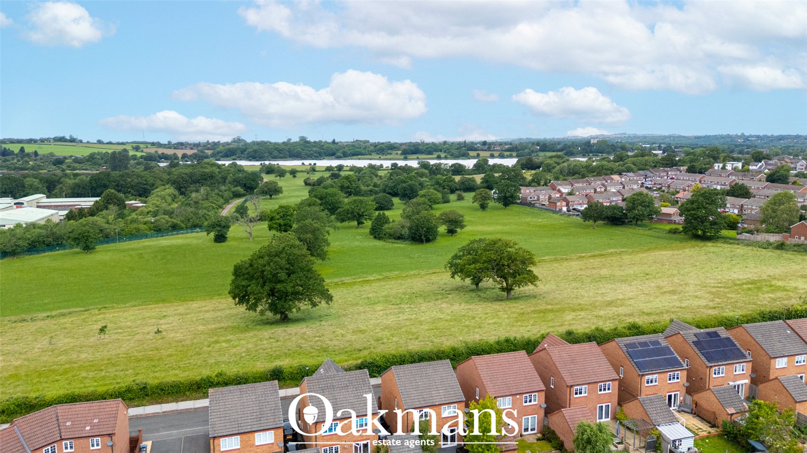 Ley Hill Farm Road, Birmingham, B31