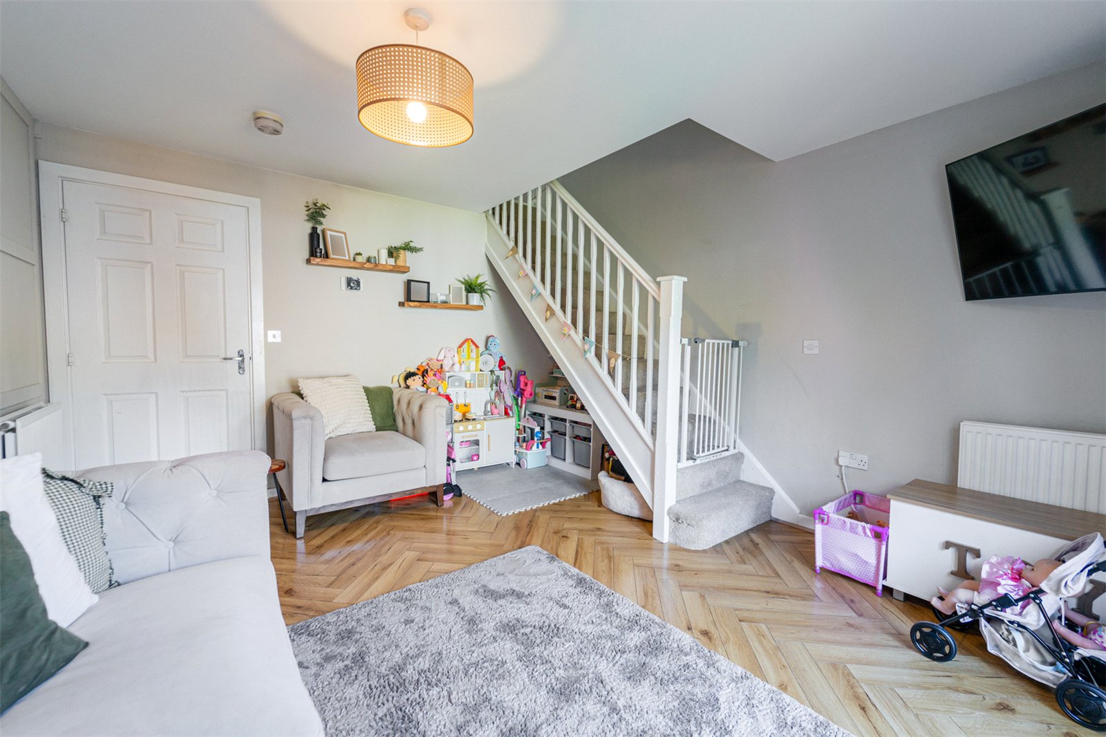 Ley Hill Farm Road, Birmingham, B31