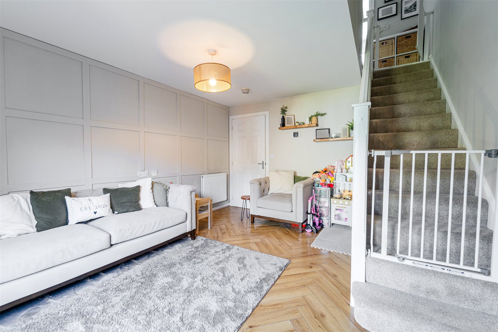 Ley Hill Farm Road, Birmingham, B31
