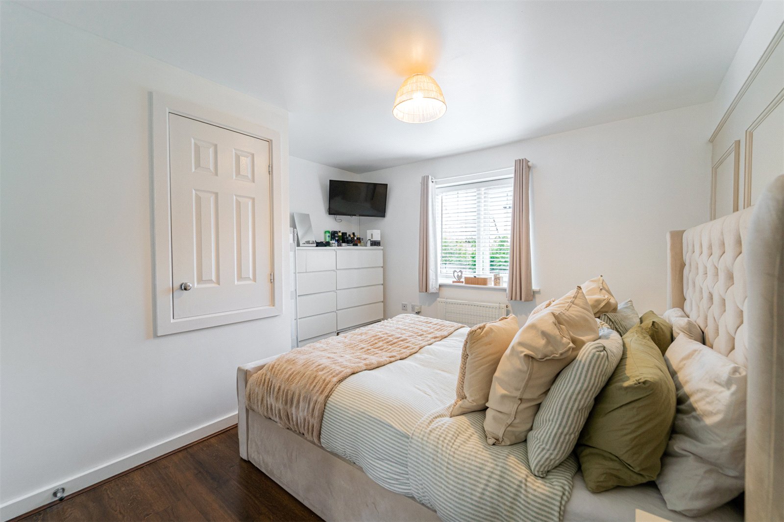 Ley Hill Farm Road, Birmingham, B31
