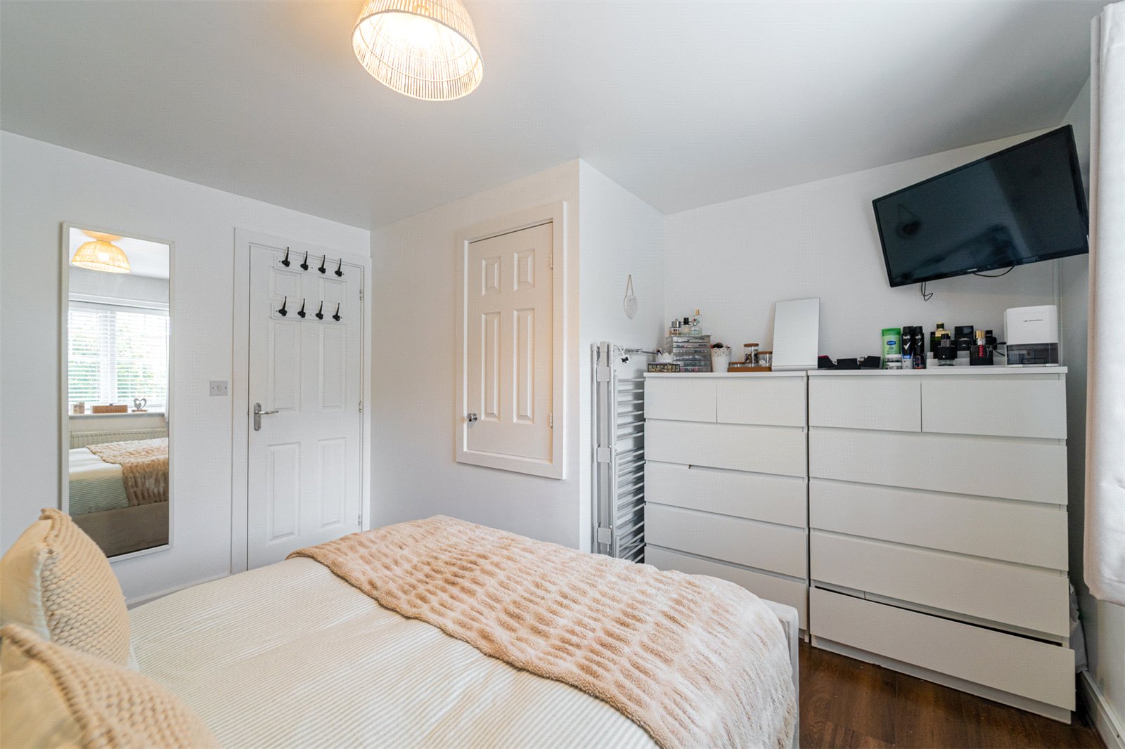 Ley Hill Farm Road, Birmingham, B31