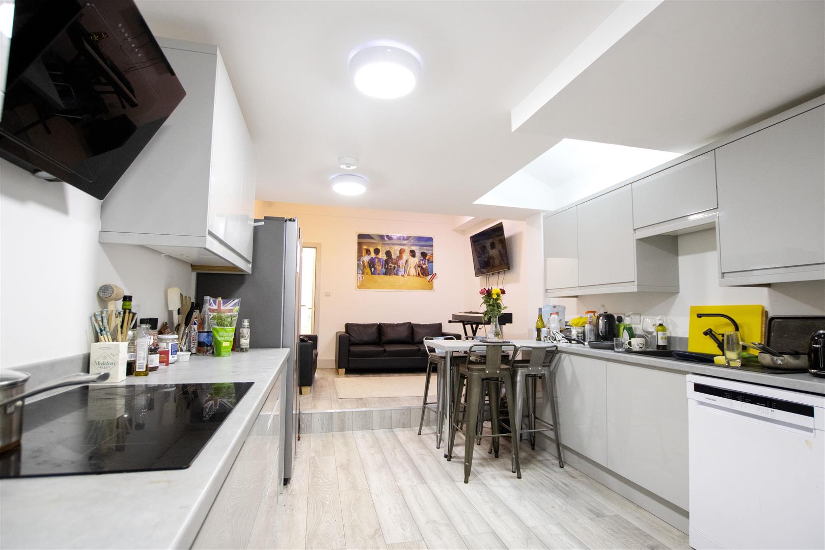Heeley Road, Birmingham, B29