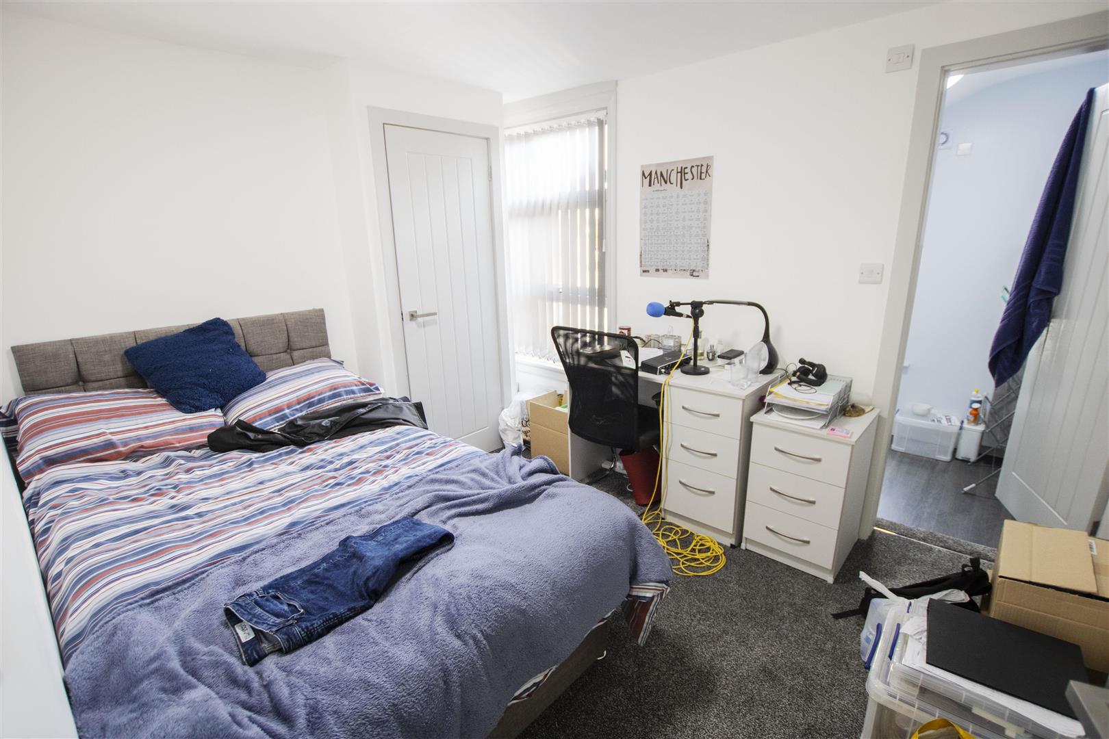 Heeley Road, Birmingham, B29