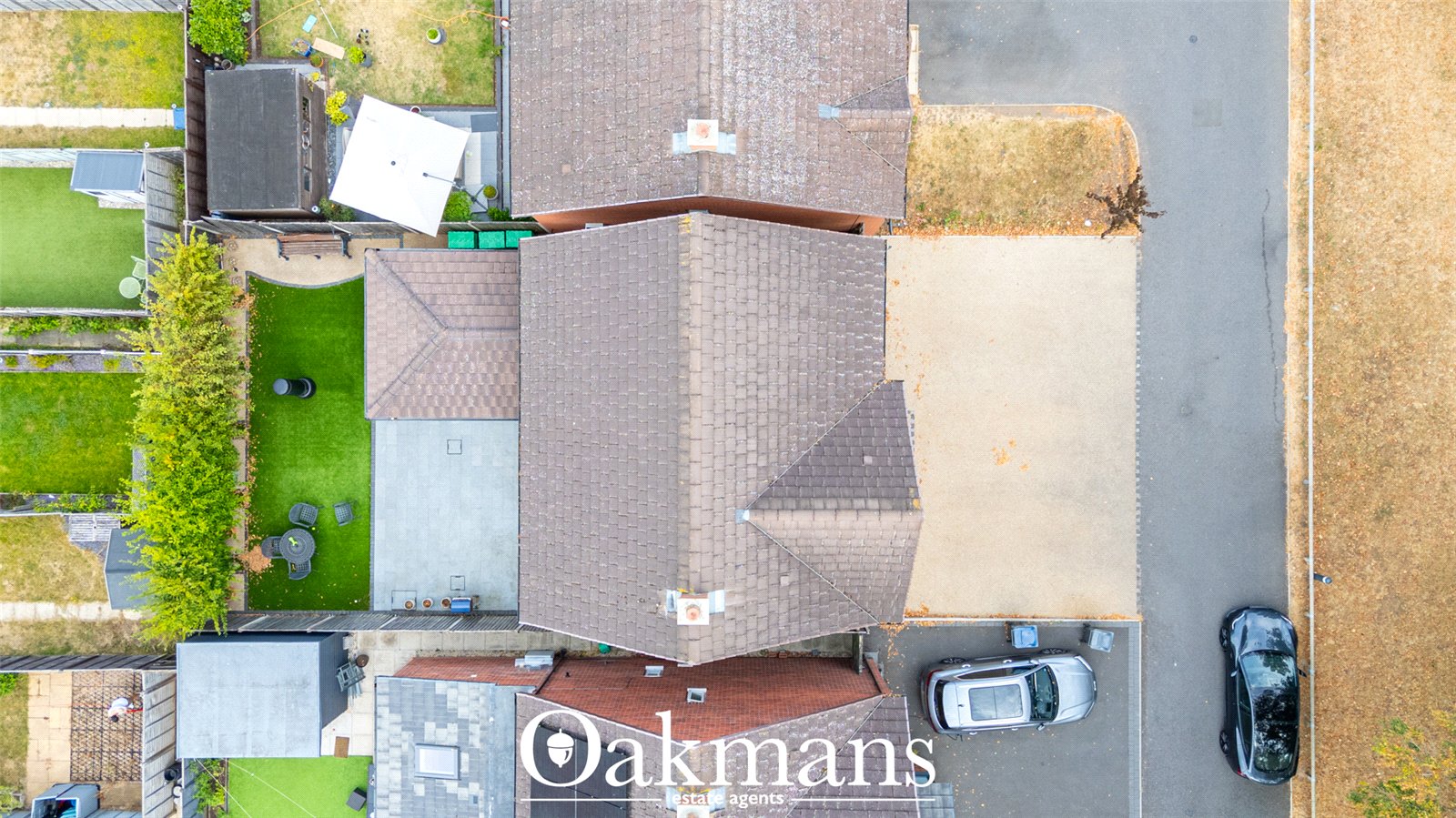 Meadows Drive, Birmingham, B29