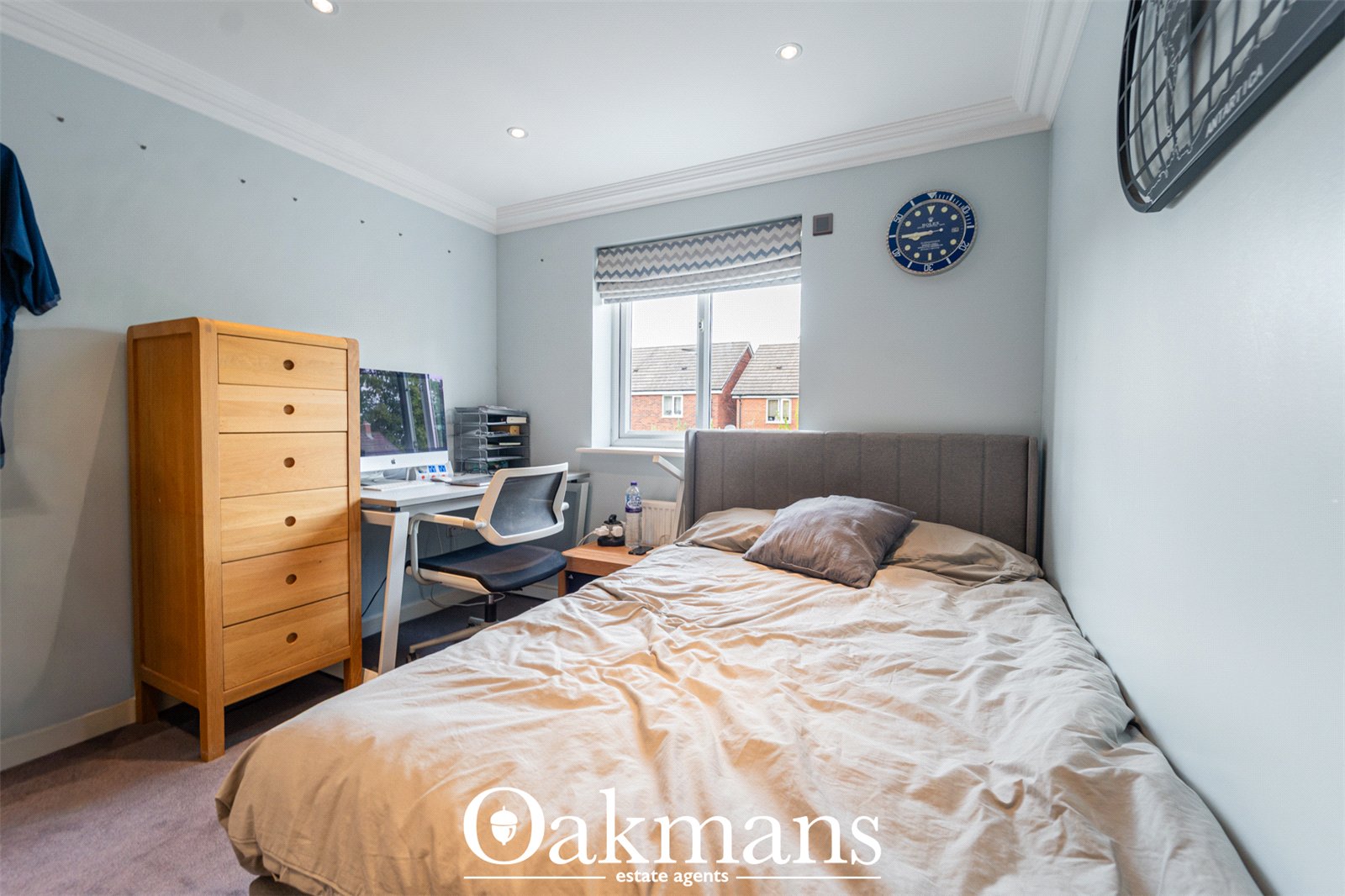 Meadows Drive, Birmingham, B29