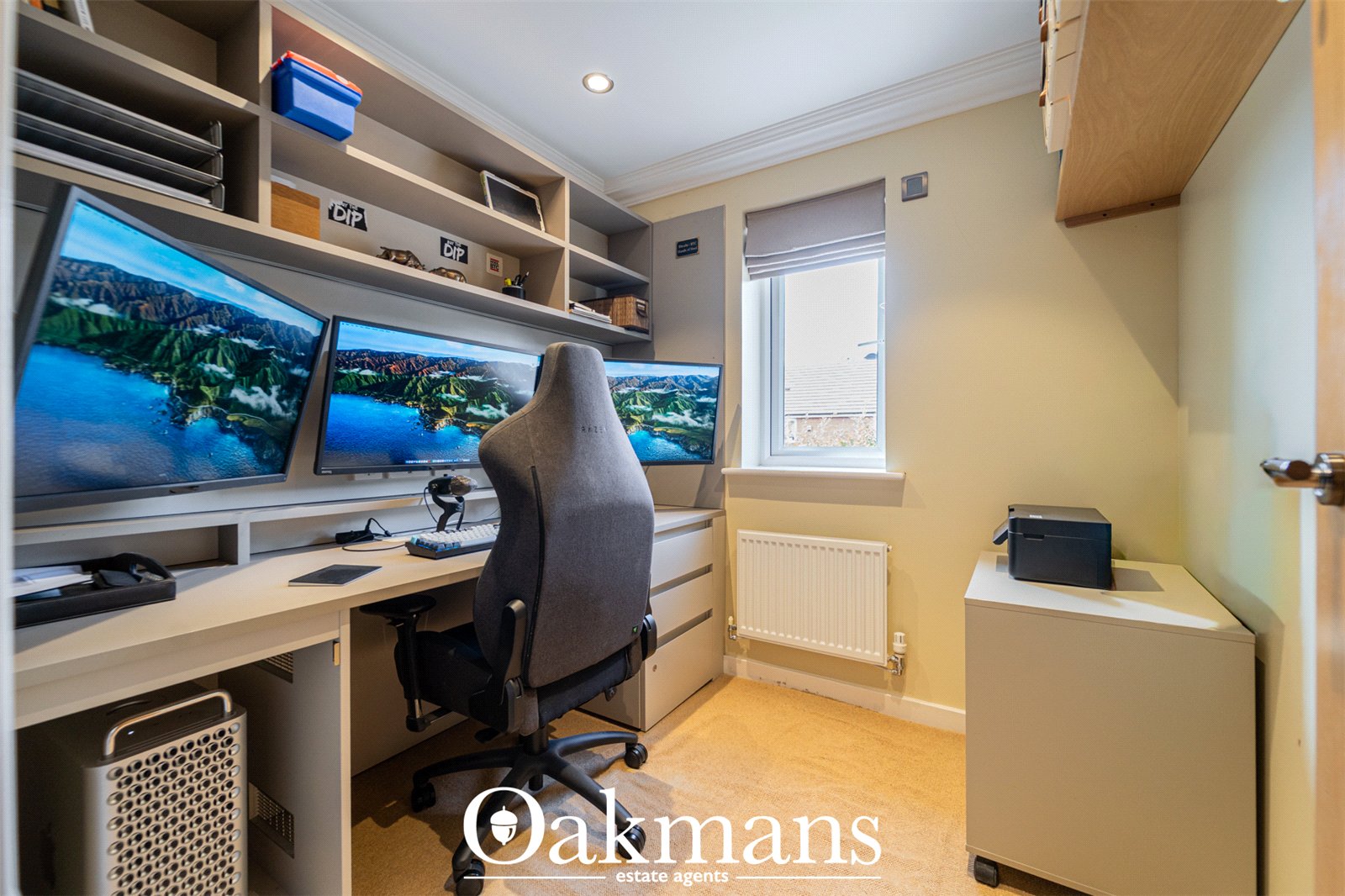 Meadows Drive, Birmingham, B29
