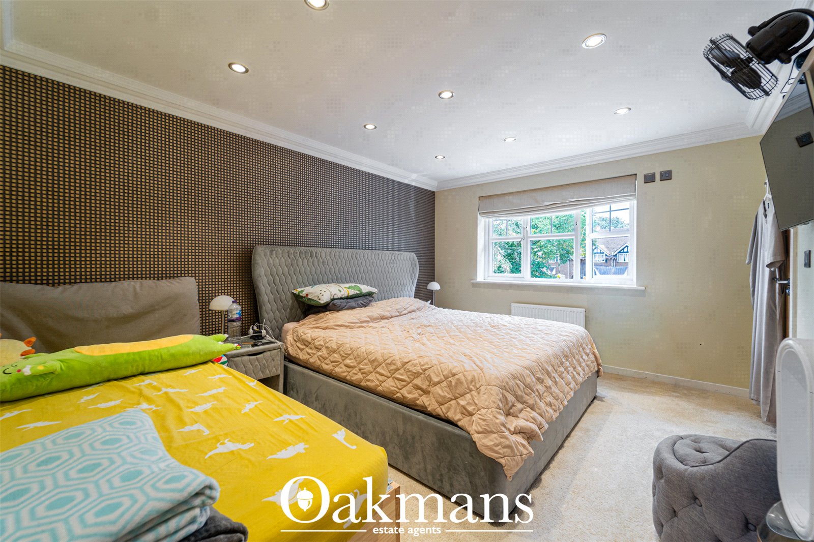 Meadows Drive, Birmingham, B29