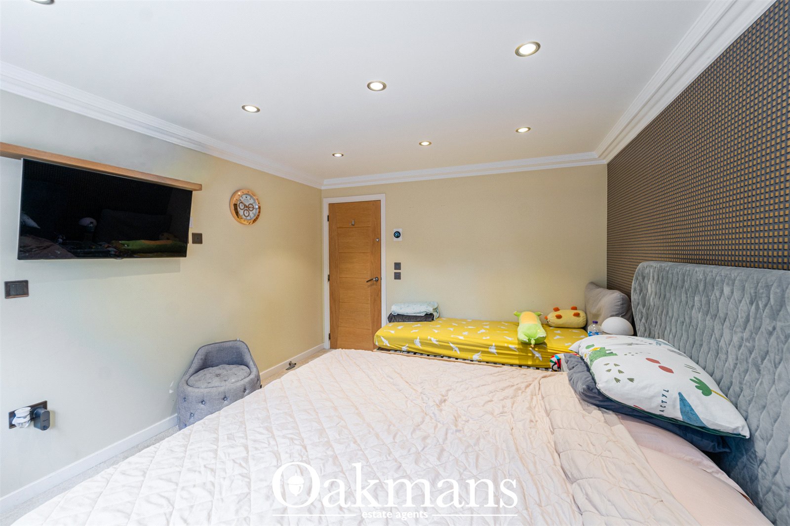 Meadows Drive, Birmingham, B29