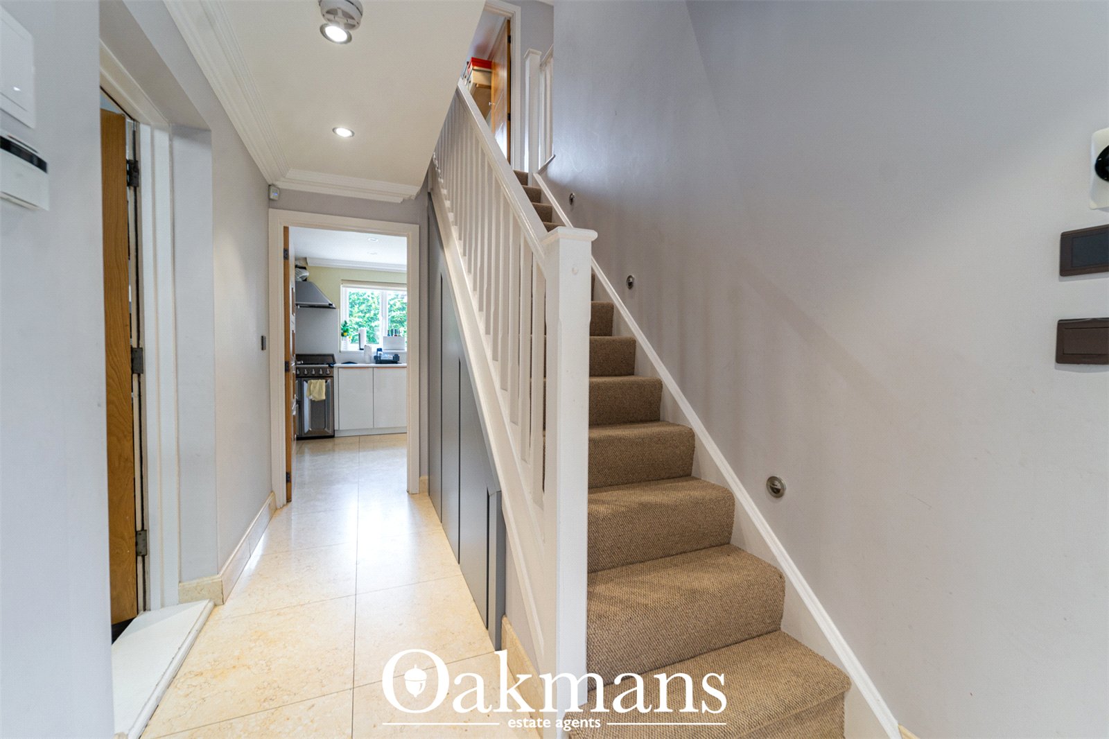 Meadows Drive, Birmingham, B29