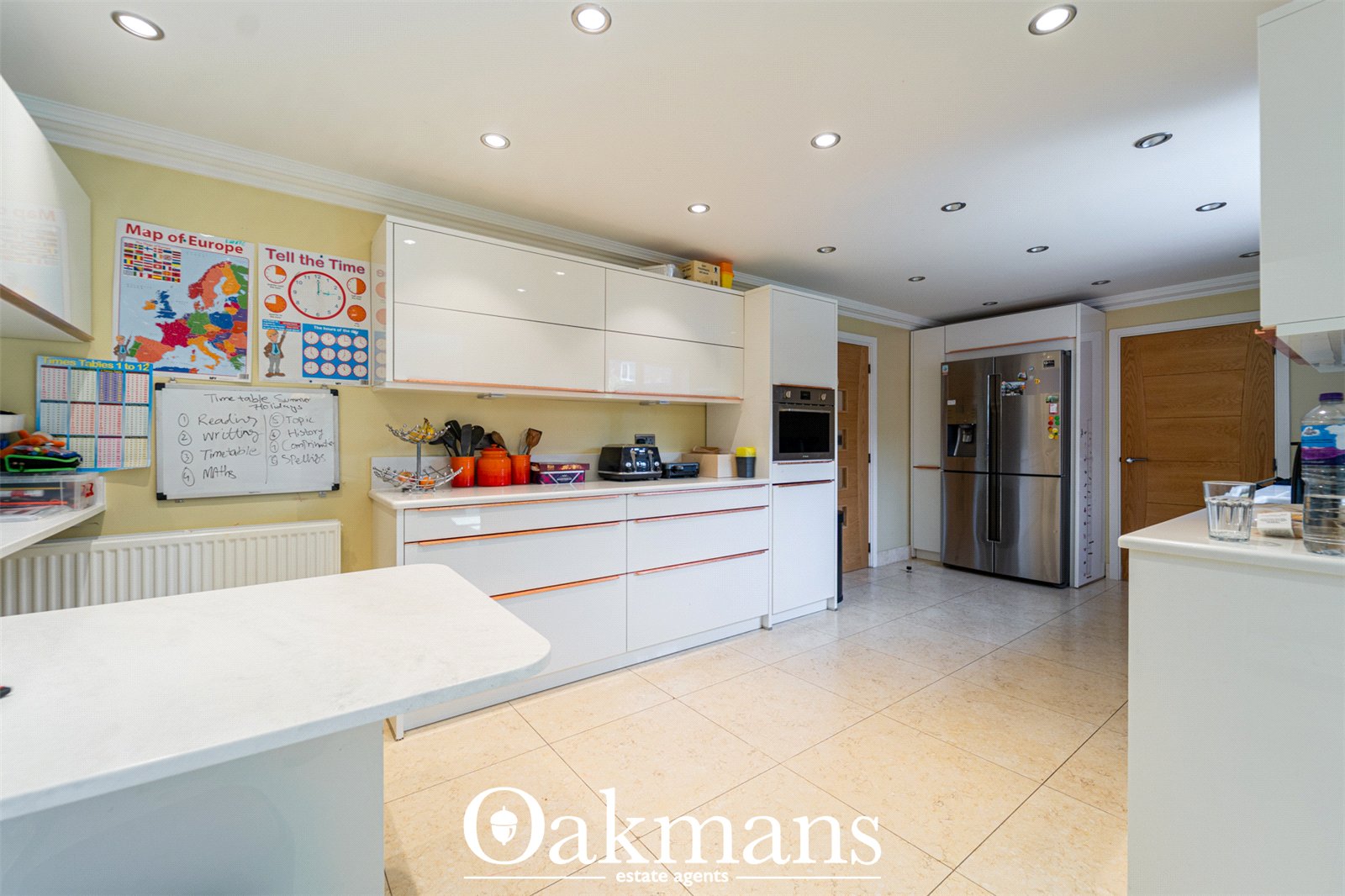Meadows Drive, Birmingham, B29
