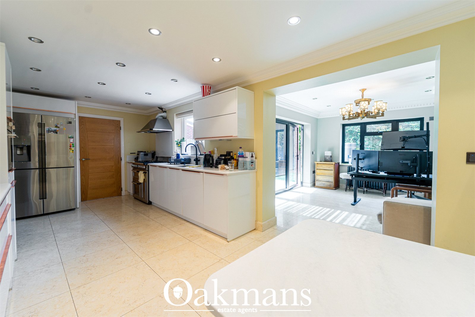 Meadows Drive, Birmingham, B29