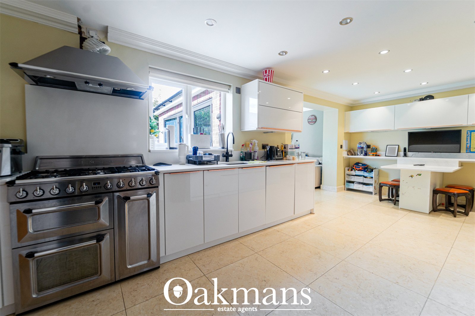Meadows Drive, Birmingham, B29