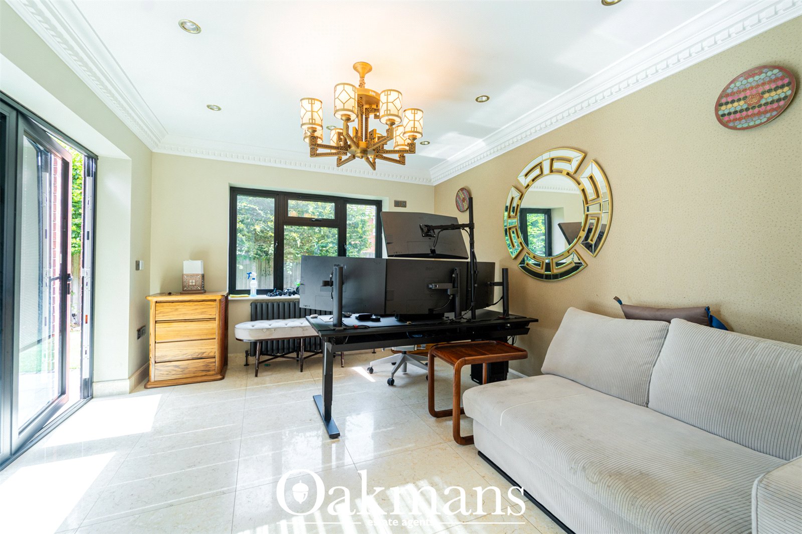 Meadows Drive, Birmingham, B29