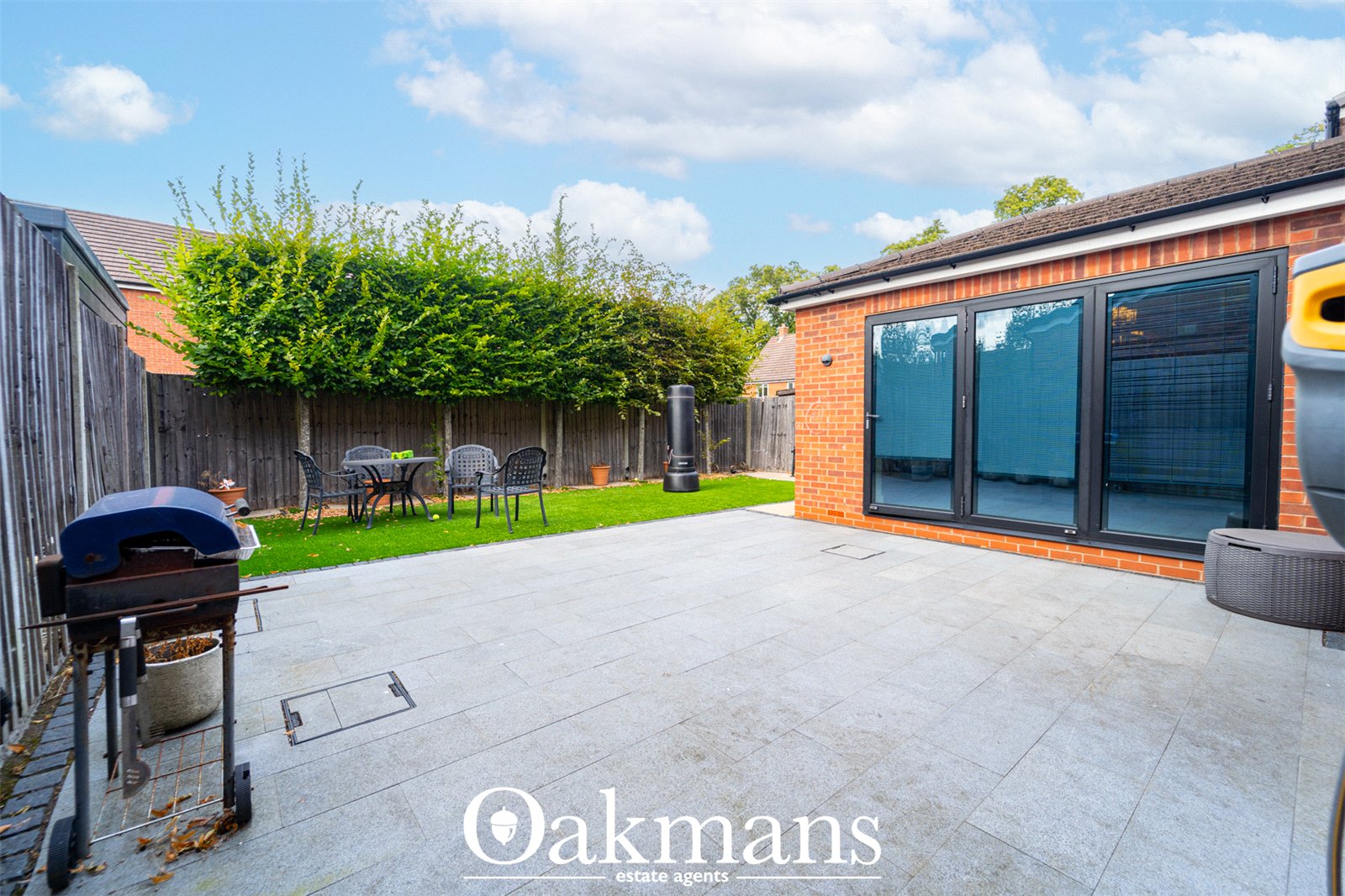 Meadows Drive, Birmingham, B29
