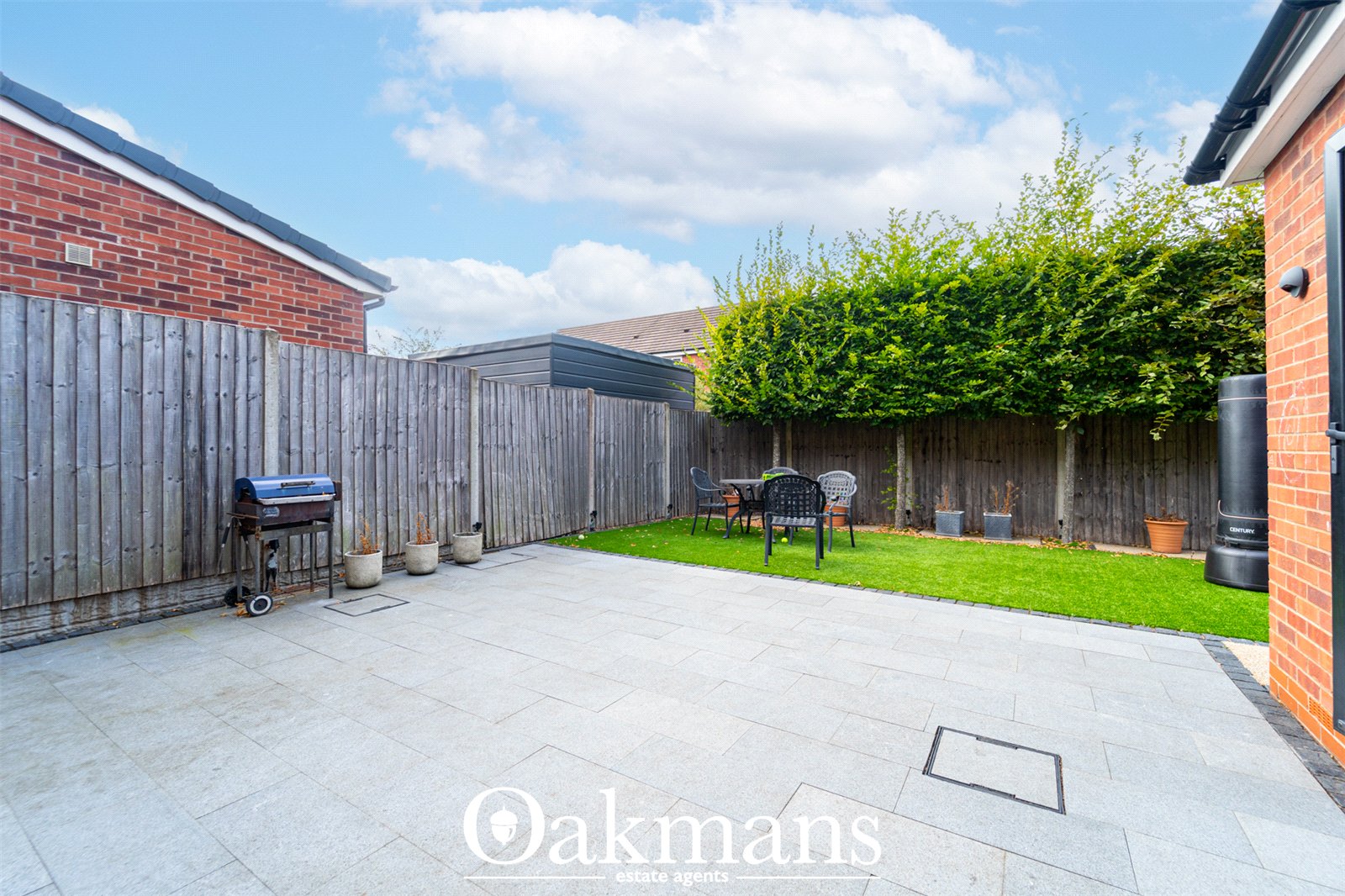 Meadows Drive, Birmingham, B29