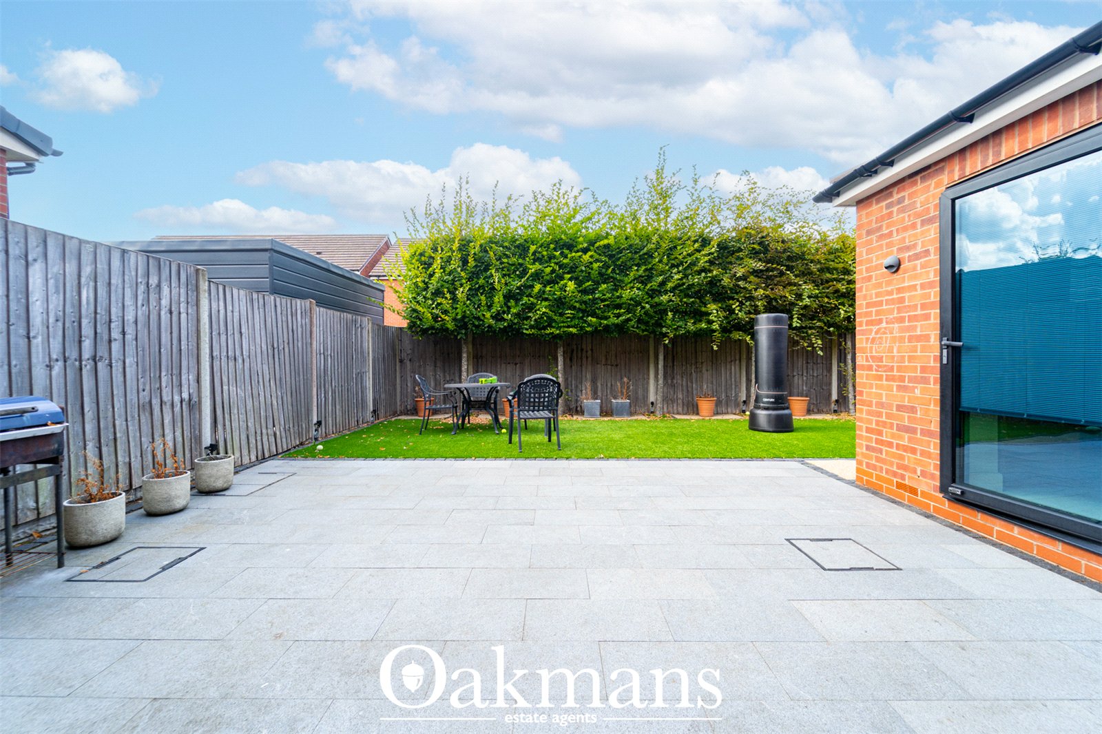 Meadows Drive, Birmingham, B29
