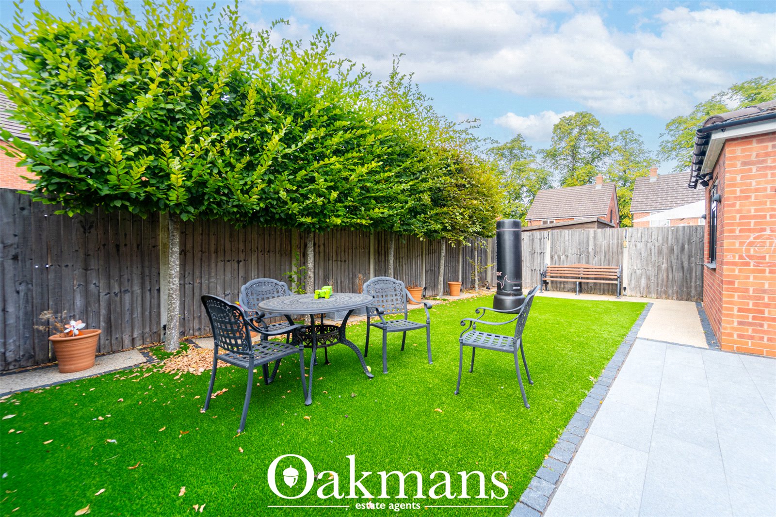 Meadows Drive, Birmingham, B29