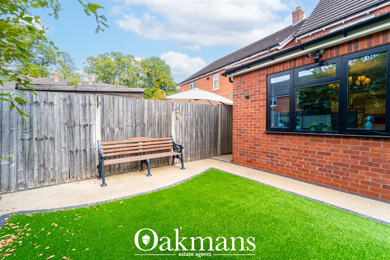 Meadows Drive, Birmingham, B29