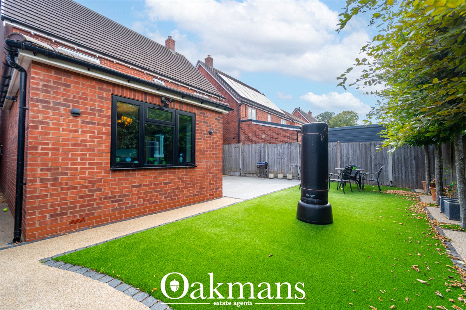 Meadows Drive, Birmingham, B29