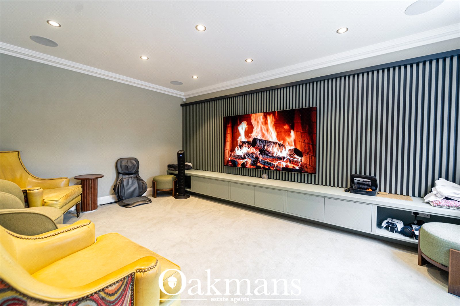Meadows Drive, Birmingham, B29