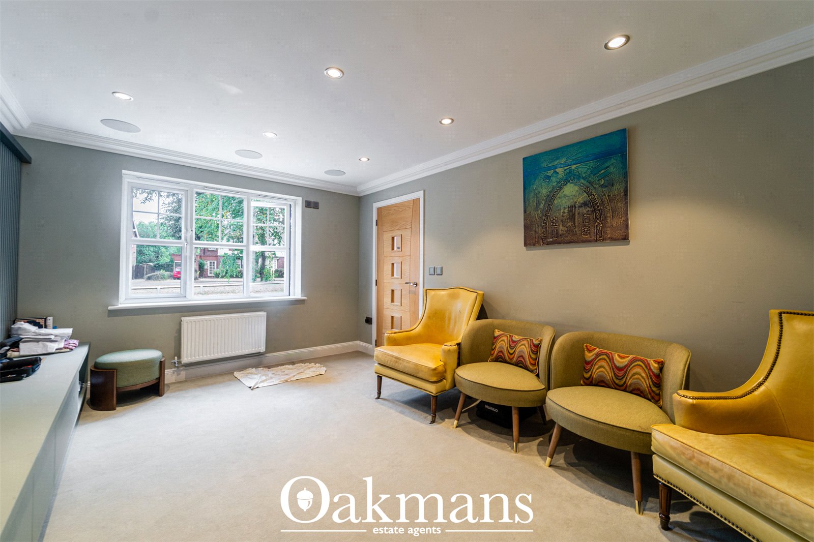 Meadows Drive, Birmingham, B29