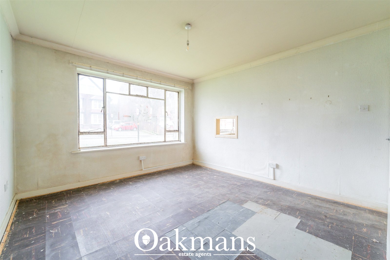 Wingate Close, Birmingham, B30