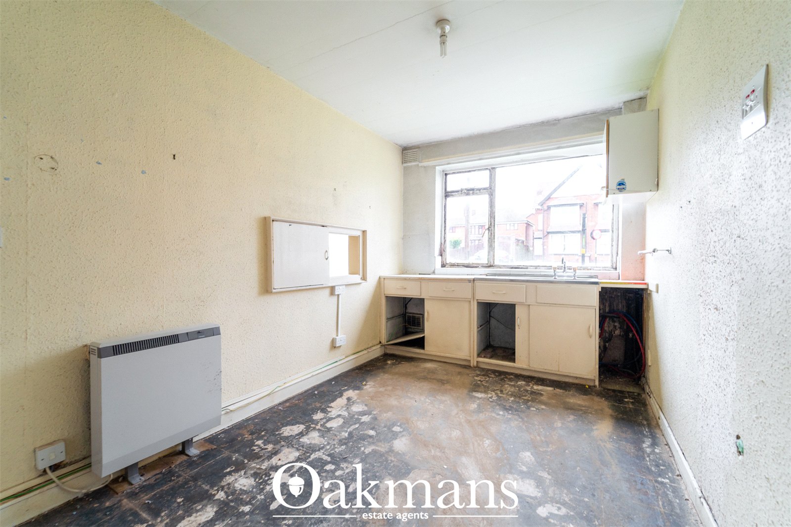 Wingate Close, Birmingham, B30